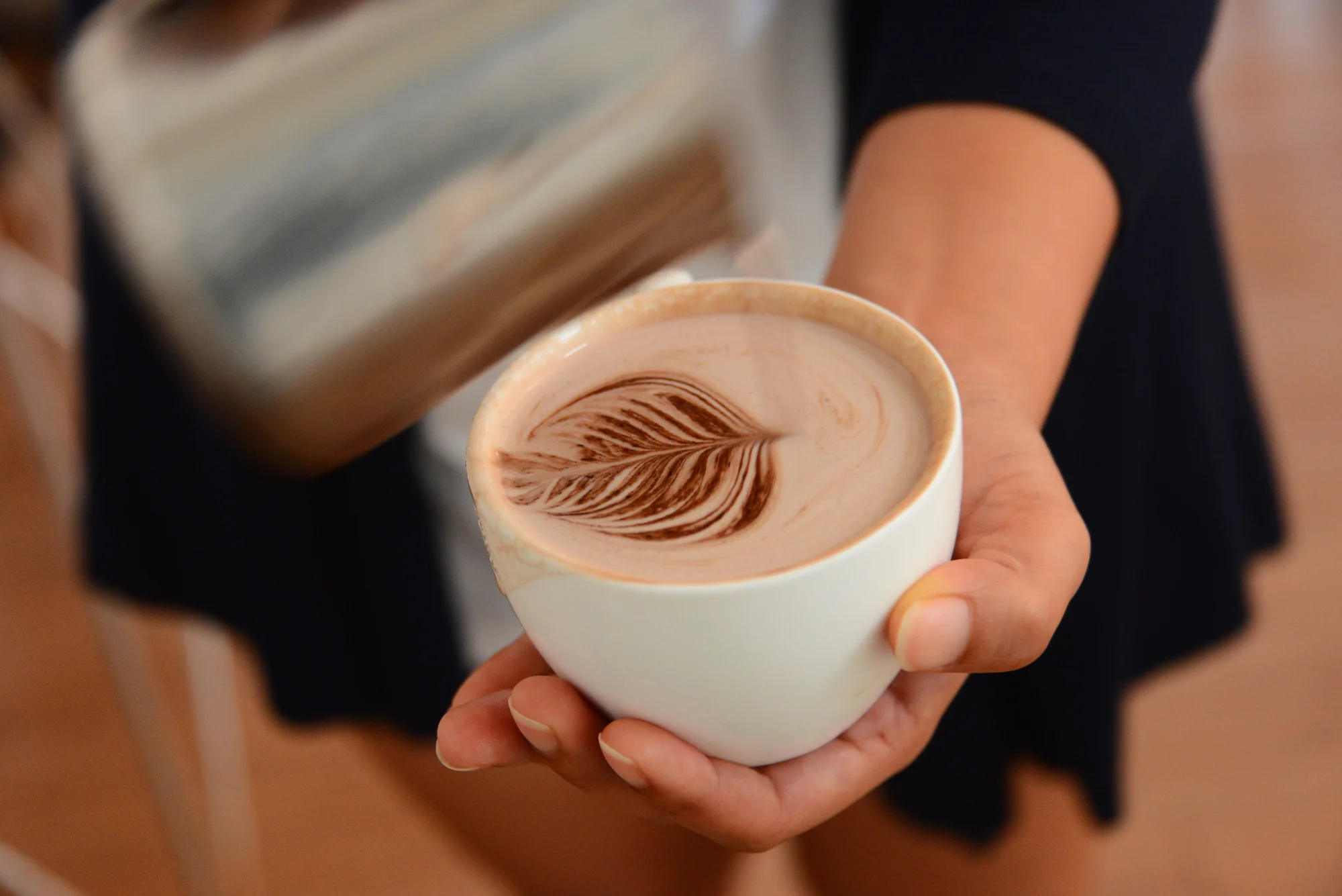 Kurz Home Barista: Nauč sa pripravovať dokonalú kávu – Obrázok 5