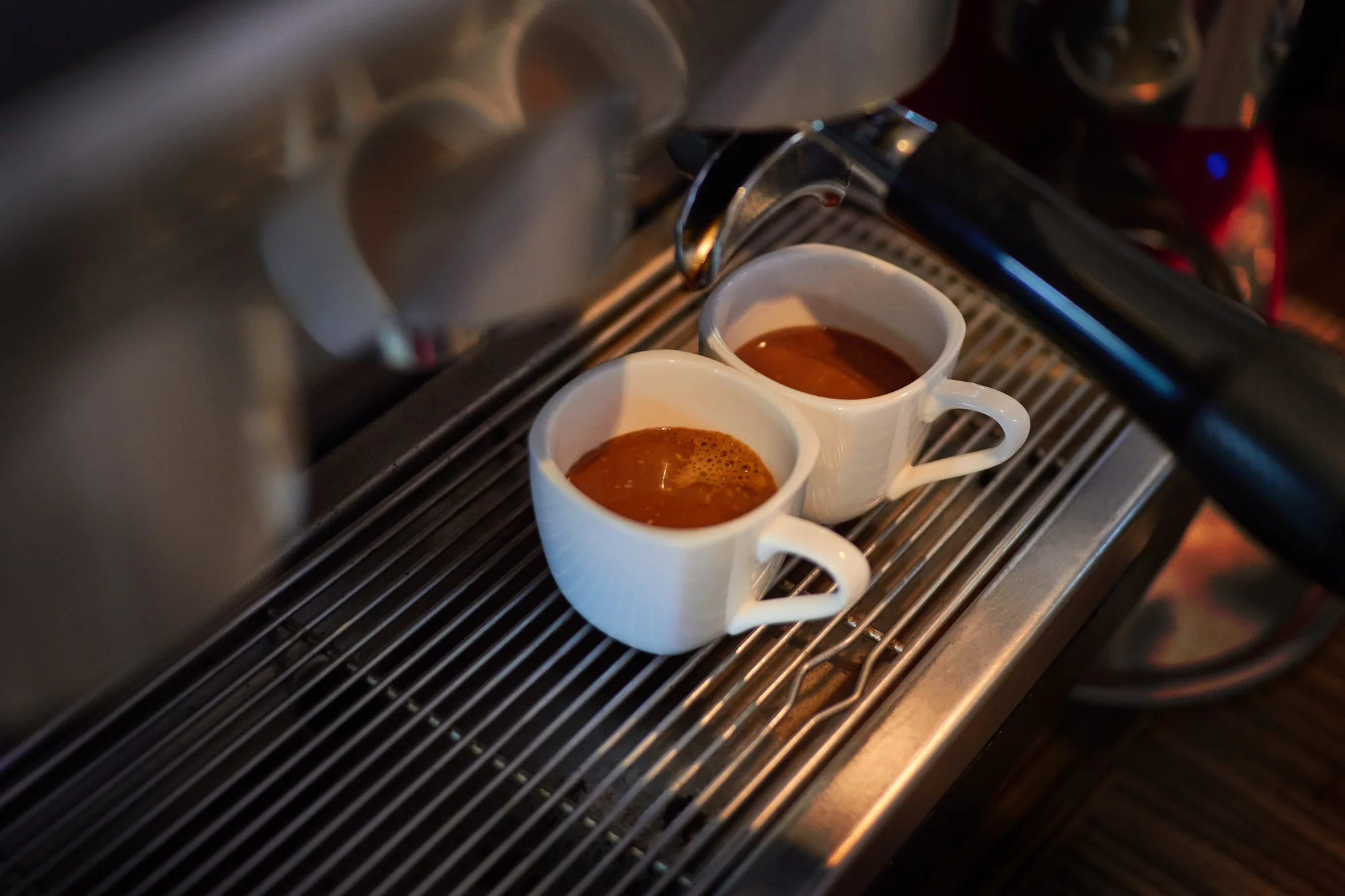 Kurz Home Barista: Nauč sa pripravovať dokonalú kávu – Obrázok 4