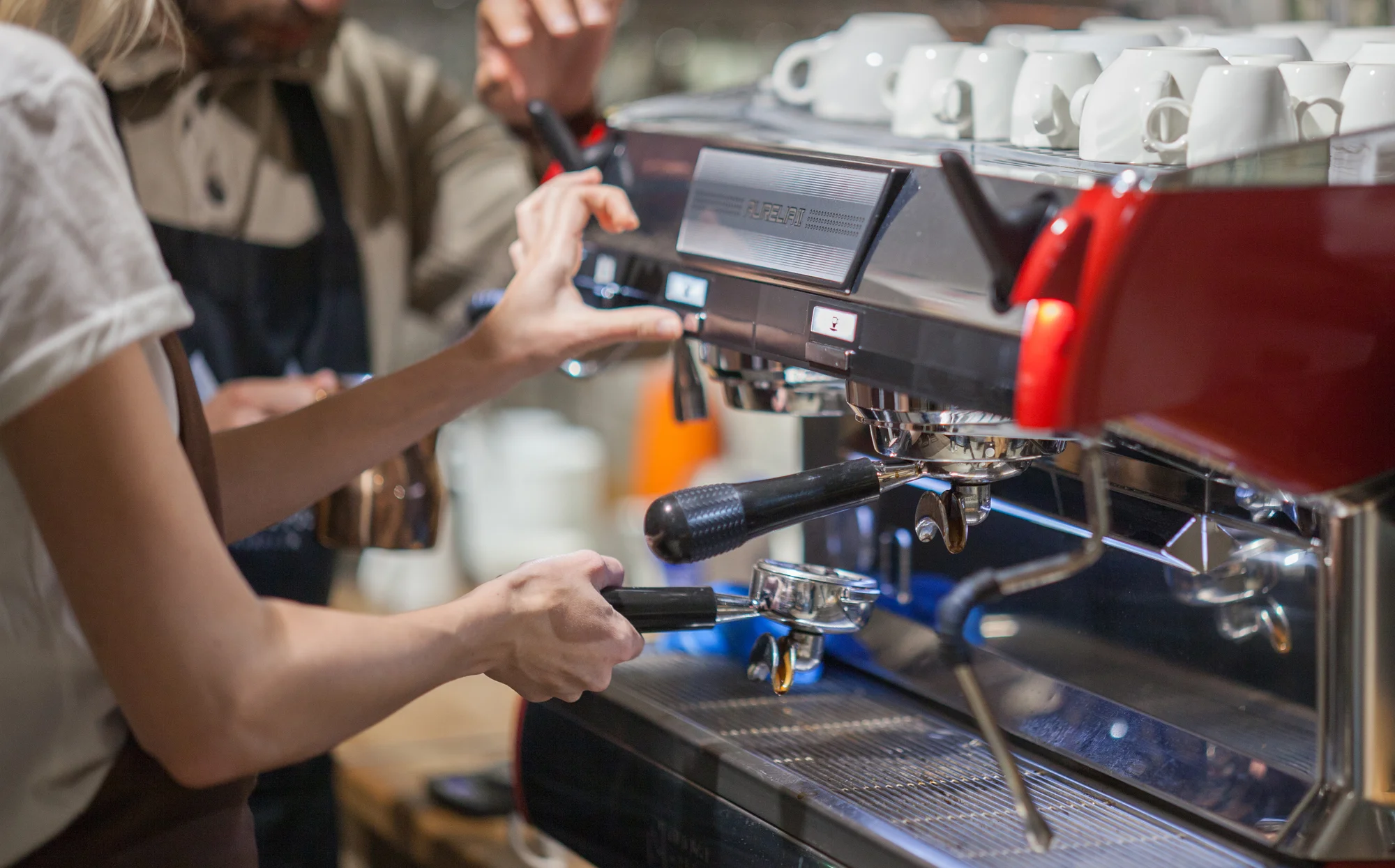 Kurz Home Barista: Nauč sa pripravovať dokonalú kávu – Obrázok 2