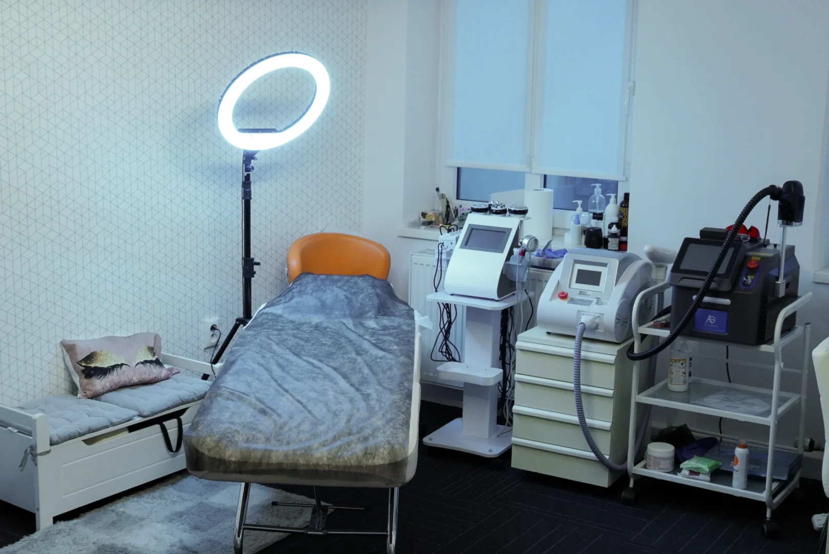 Lash lifting, laminácia obočia alebo výhodné kombo – Obrázok 5