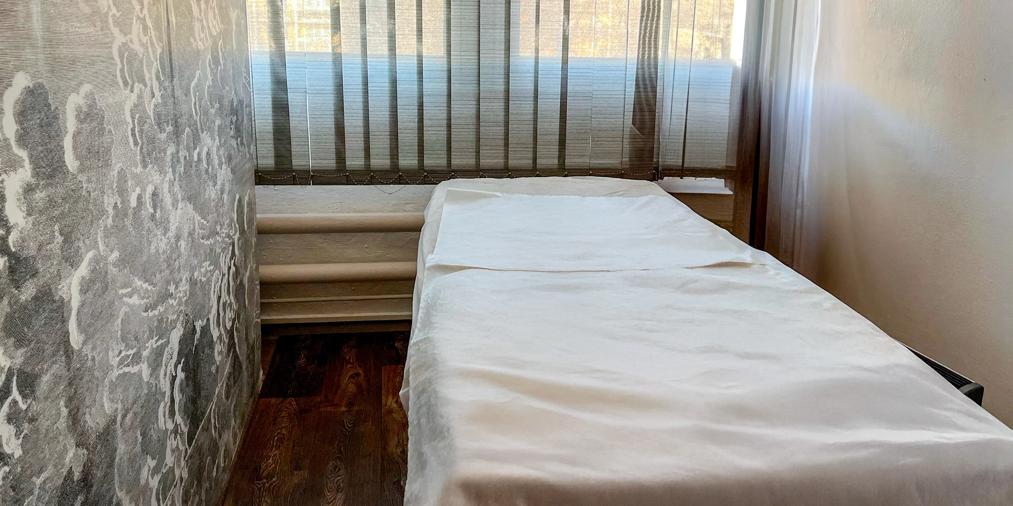 Masáže od slabozrakého maséra: klasická, reflexná, relaxačná s peelingom aj bankovanie a ďalšie – Obrázok 4