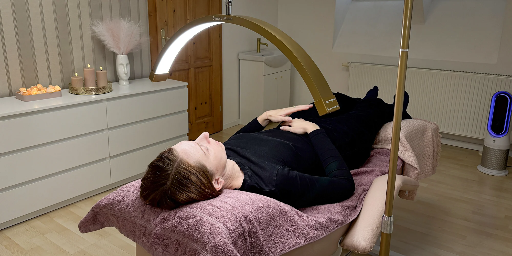 Deluxe liftingové ošetrenie pleti či chemický peeling – Obrázok 3
