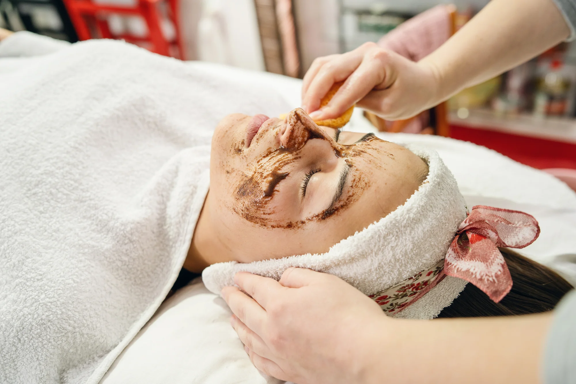 Kozmetické ošetrenia pleti: hydratácia, detox, mezoterapia, chemický peeling, anti-age a i. – Obrázok 5