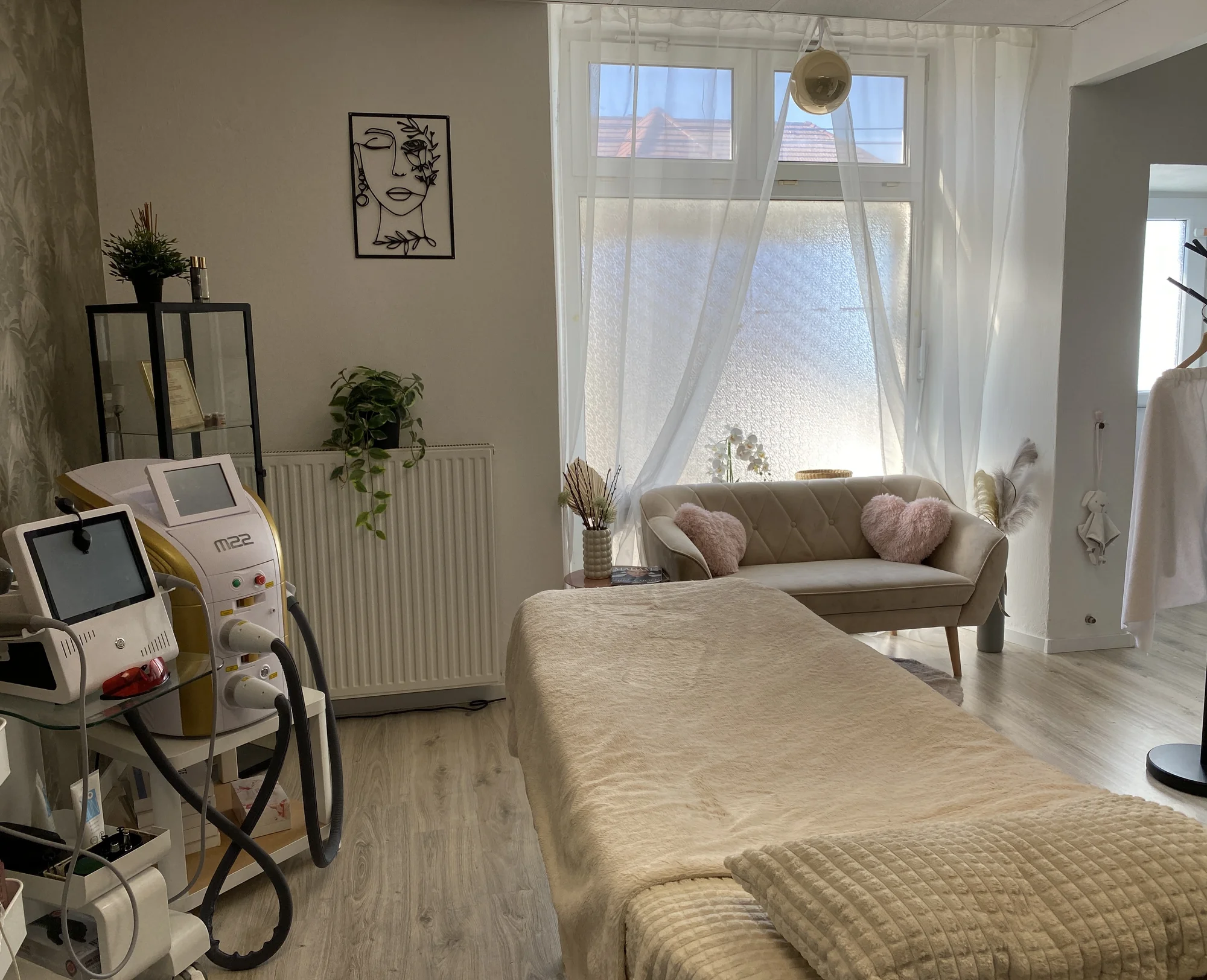 4D fotorejuvenizácia tváre: metóda na omladenie pleti – Obrázok 5