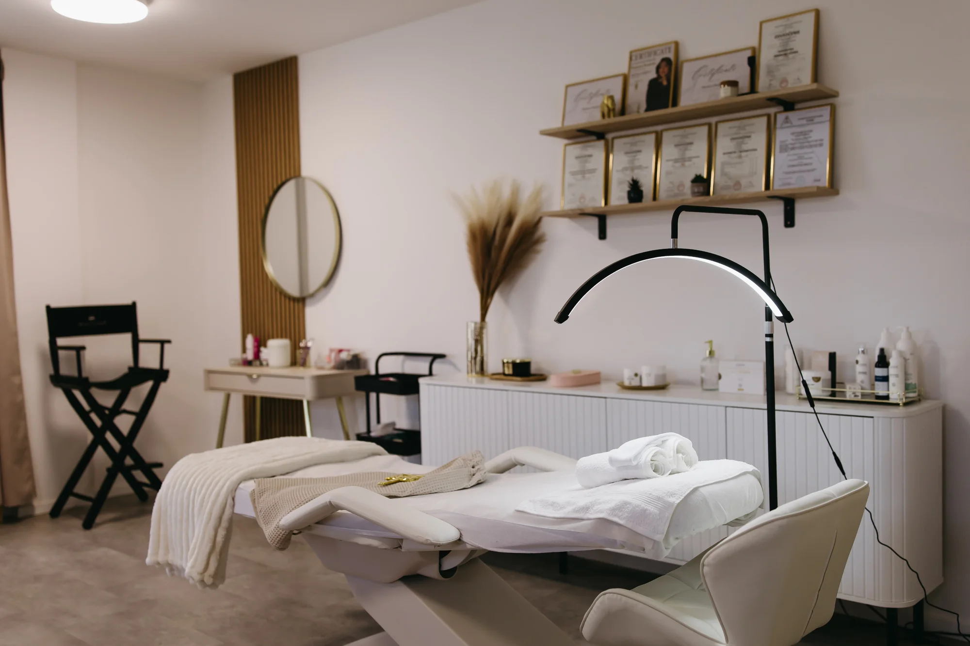 Kozmetické ošetrenia pleti: hydratácia, detox, mezoterapia, chemický peeling, anti-age a i. – Obrázok 2