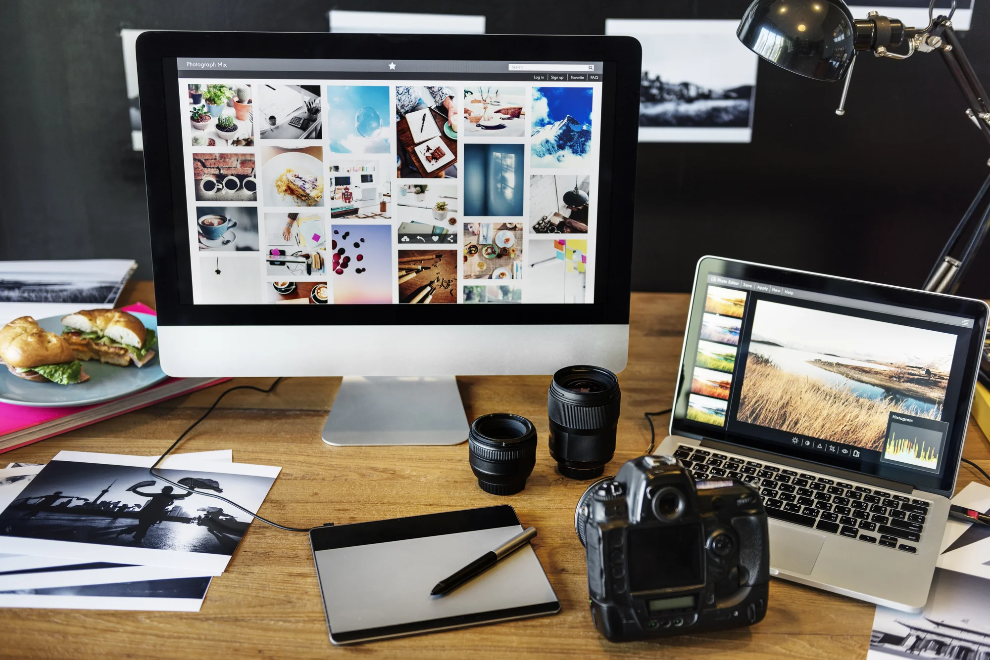 Adobe Lightroom Workshop: naučte sa upravovať fotografie – Obrázok 5