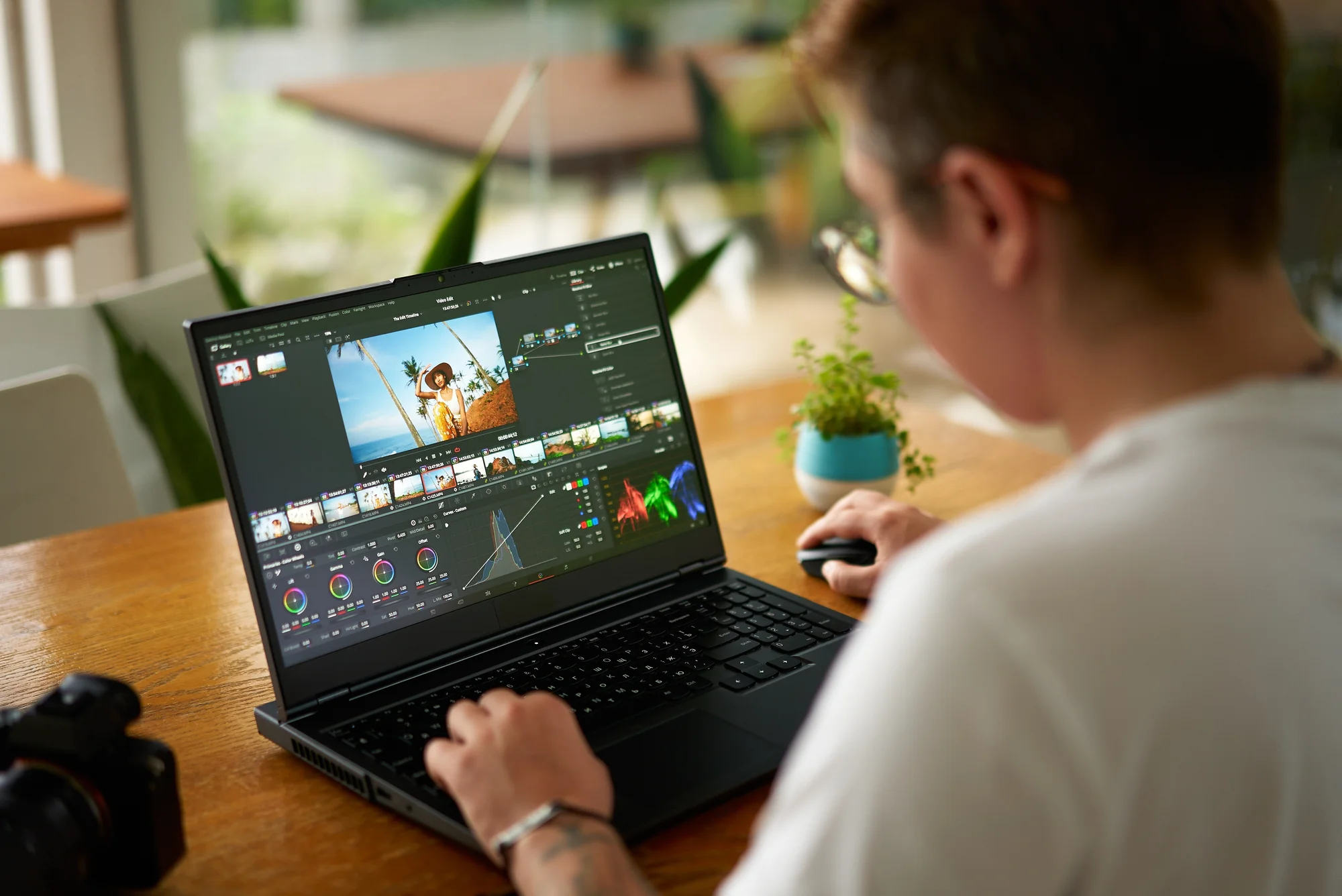 Adobe Lightroom Workshop: naučte sa upravovať fotografie – Obrázok 2