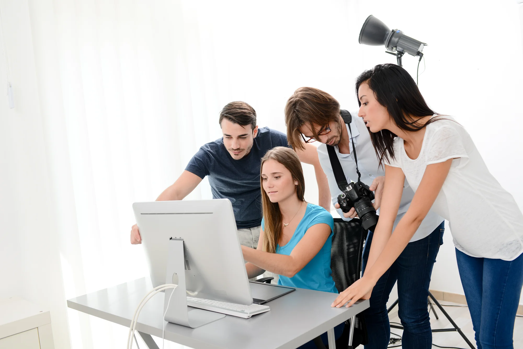 Adobe Lightroom Workshop: naučte sa upravovať fotografie – Obrázok 4