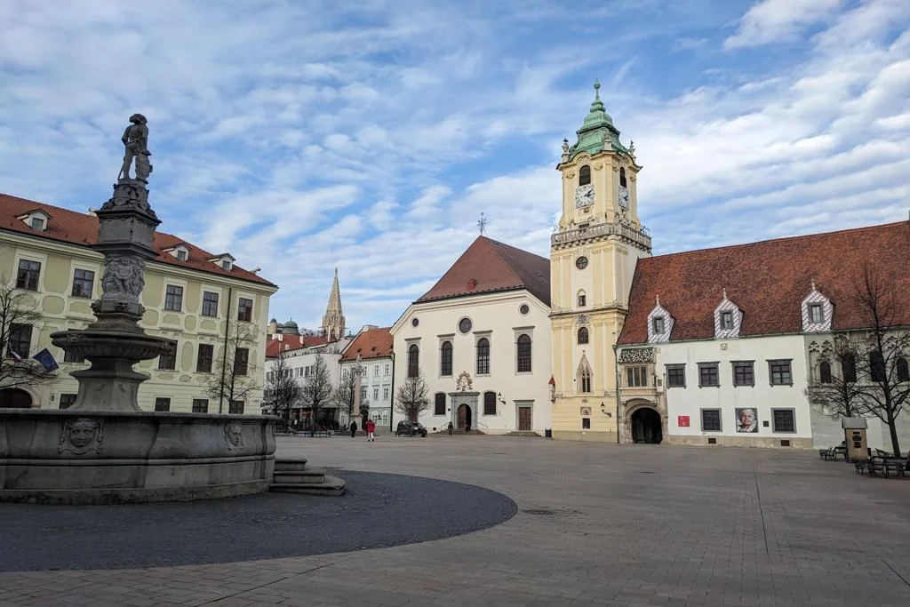 Mestská dobrodružná hra: Bratislavský poklad alebo Významné osobnosti Bratislavy – Obrázok 3