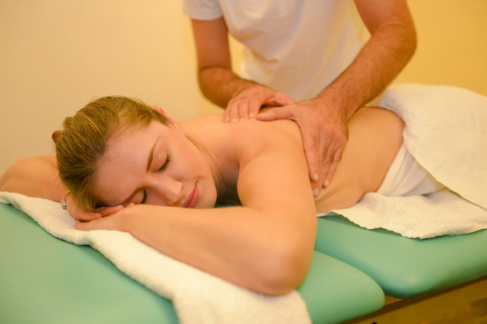Privátny vstup do wellness pre 1 až 10 osôb alebo otvorený vstup pre 1 až 2 osoby – Obrázok 2