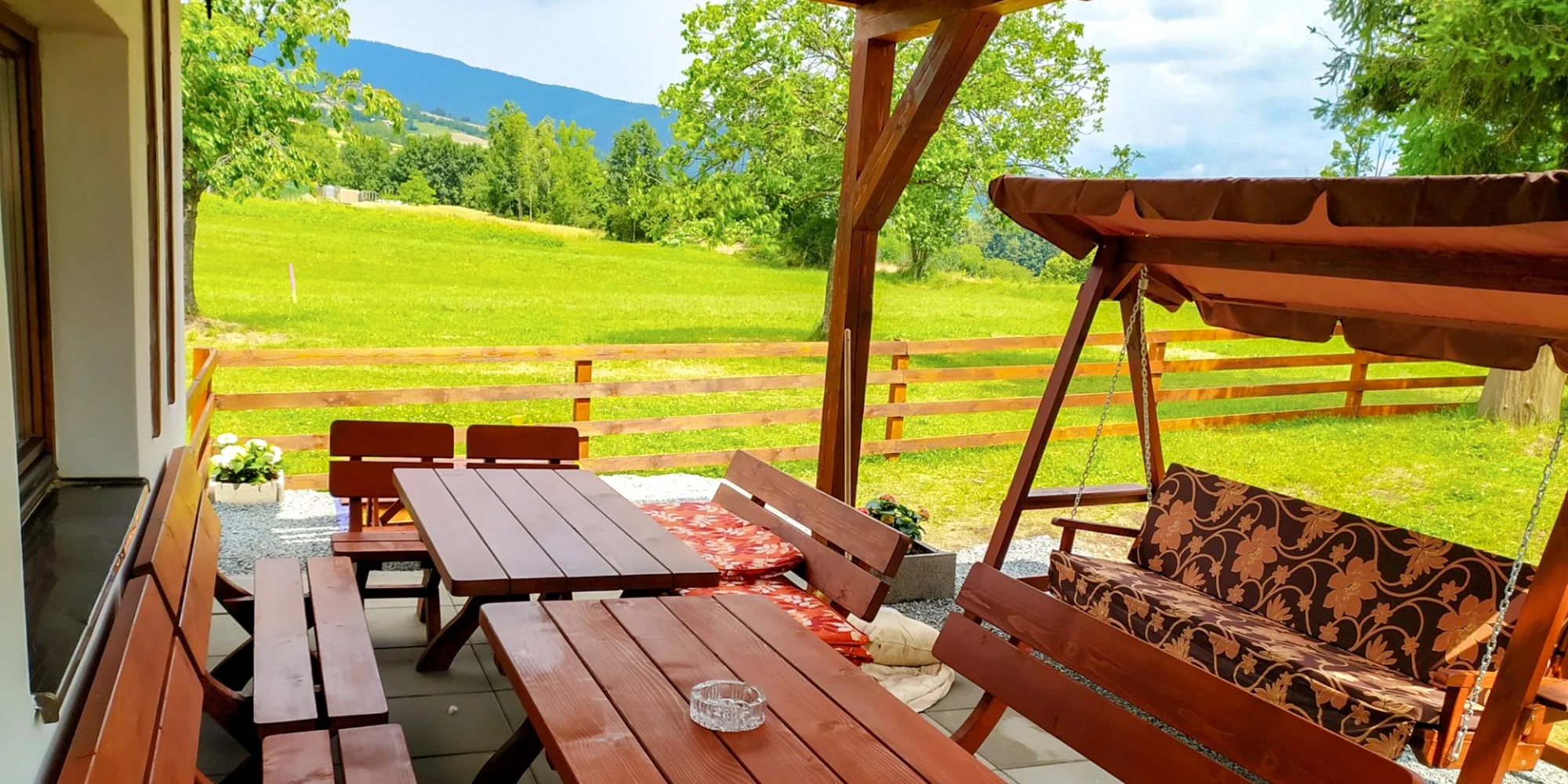 Čarovná chalupa na Hriňovských lazoch s polpenziou – Obrázok 4