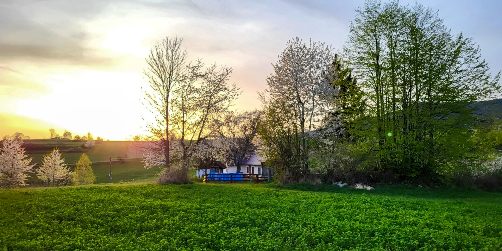 Čarovná chalupa na Hriňovských lazoch s polpenziou – Obrázok 2
