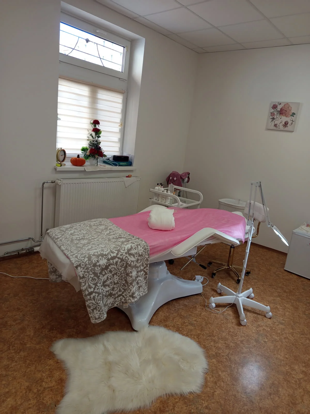 Lash lifting mihalníc alebo úprava či laminácia obočia – Obrázok 4