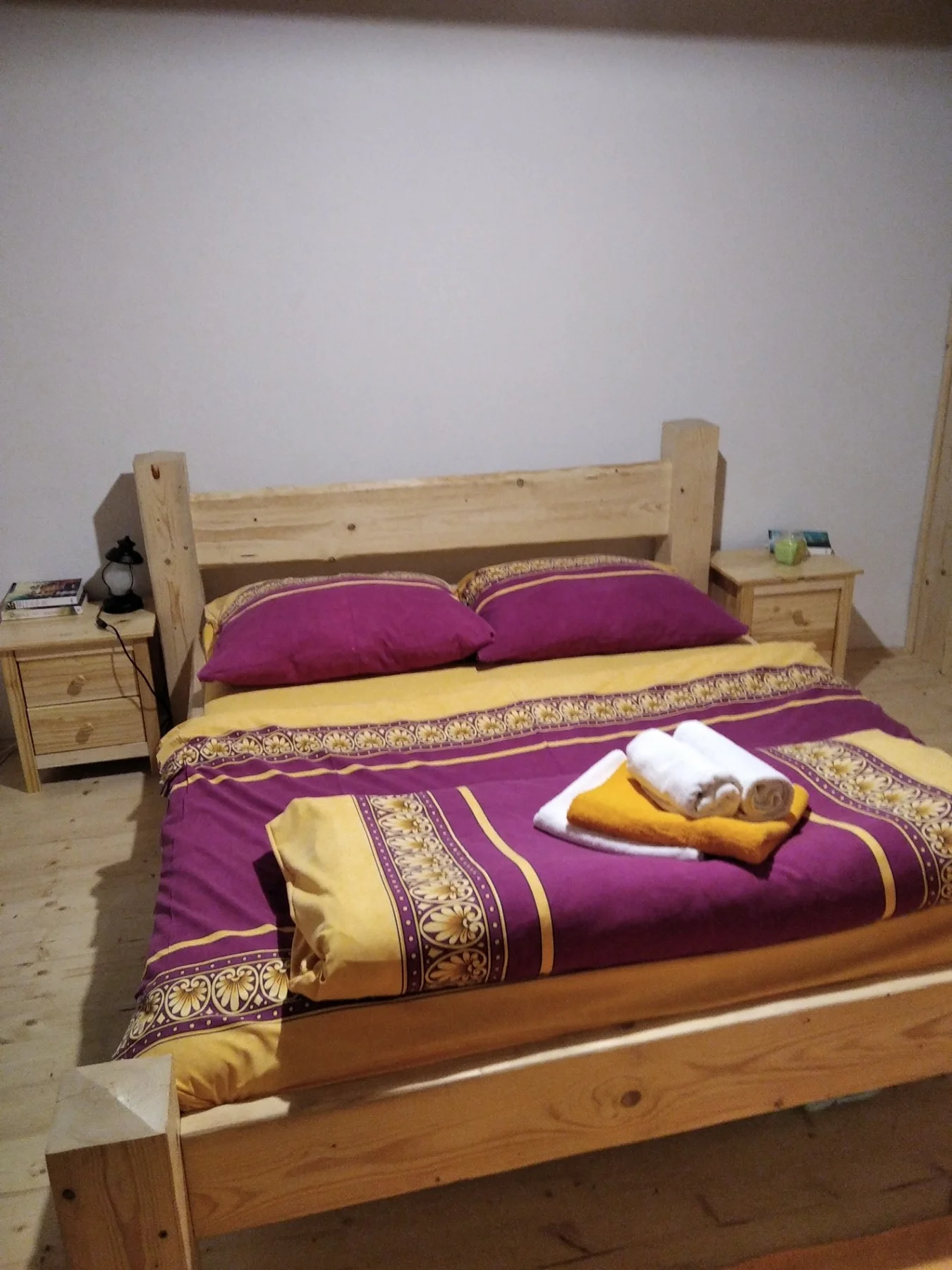 Čarovná chalupa na Hriňovských lazoch s polpenziou – Obrázok 6