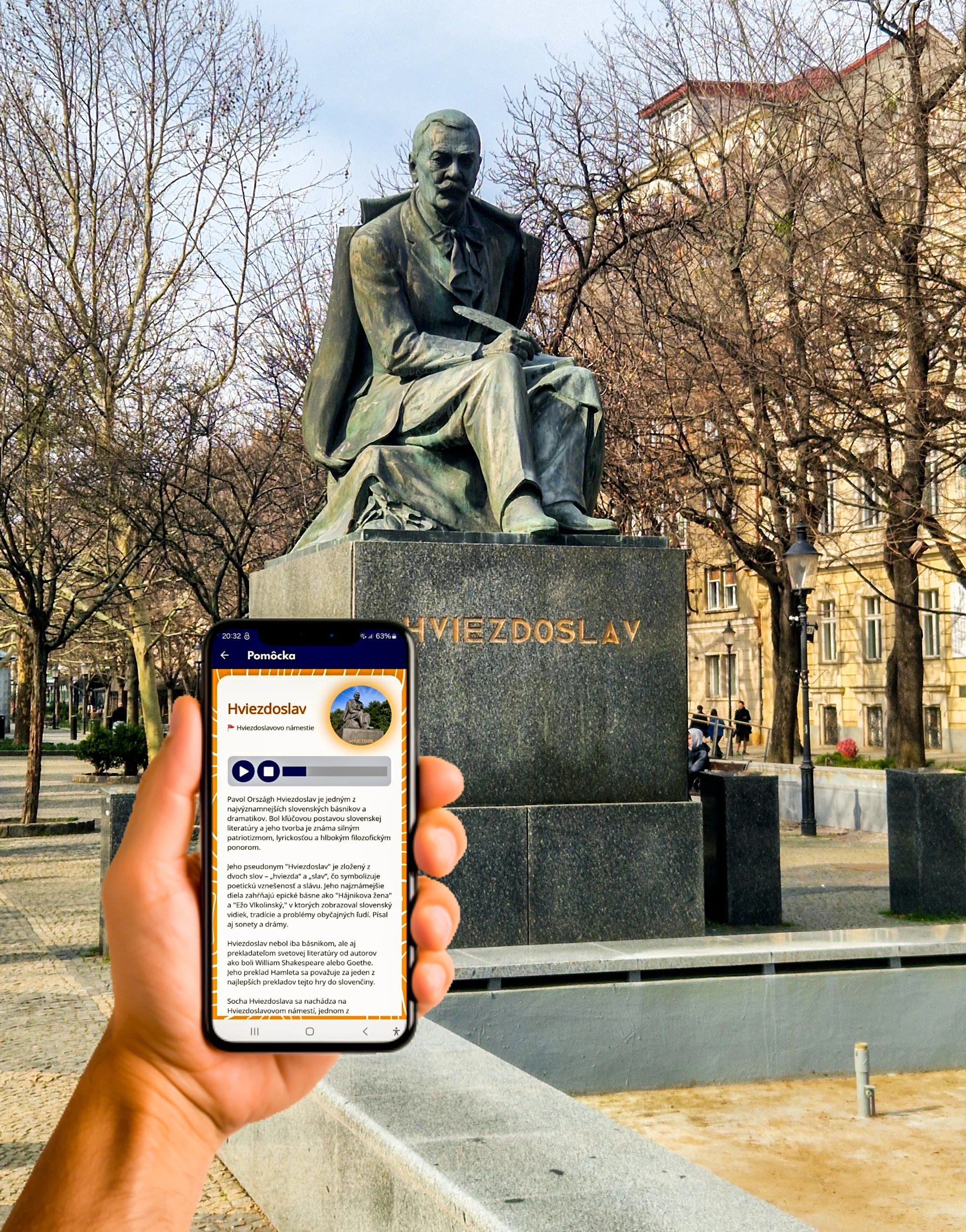 Zastavte šírenie vírusu: Outdoorová escape hra v Bratislave – Obrázok 3