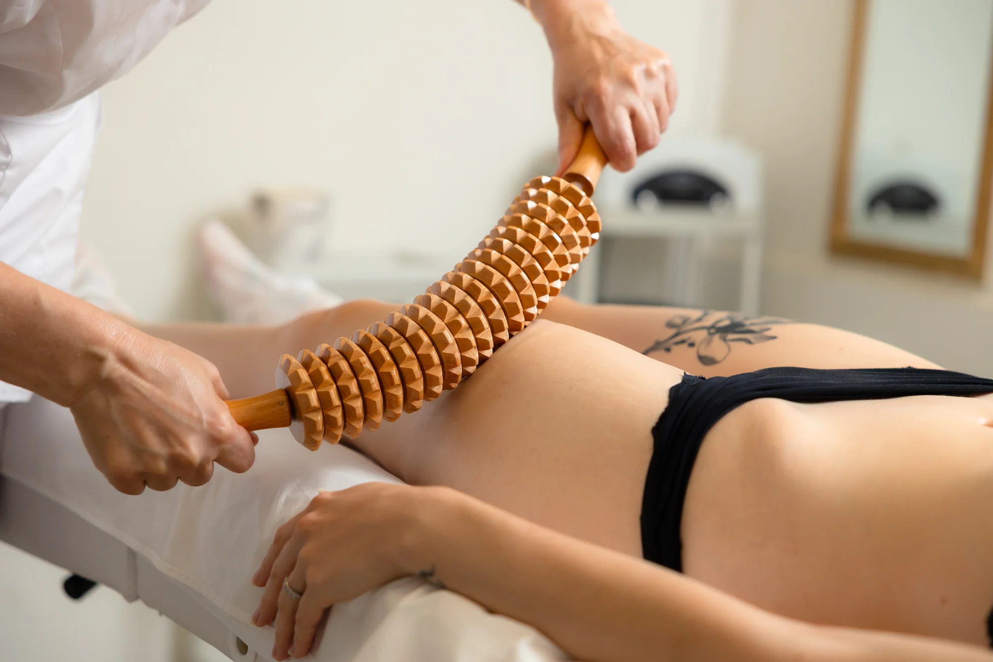 Darčekové poukážky na kozmetiku či maderoterapiu v salóne Kiréna skin studio – Obrázok 3