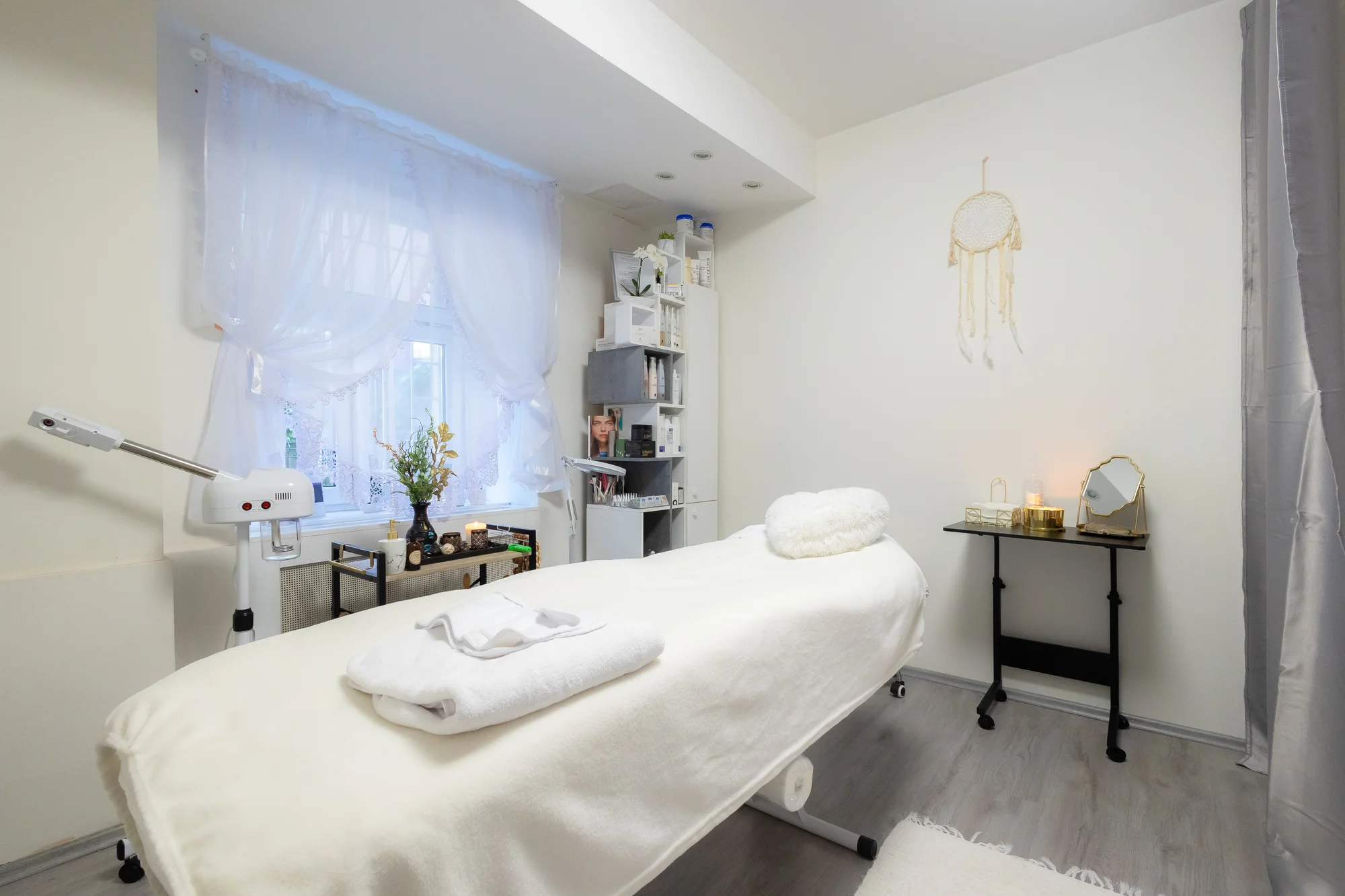 Darčekové poukážky na kozmetiku či maderoterapiu v salóne Kiréna skin studio – Obrázok 4