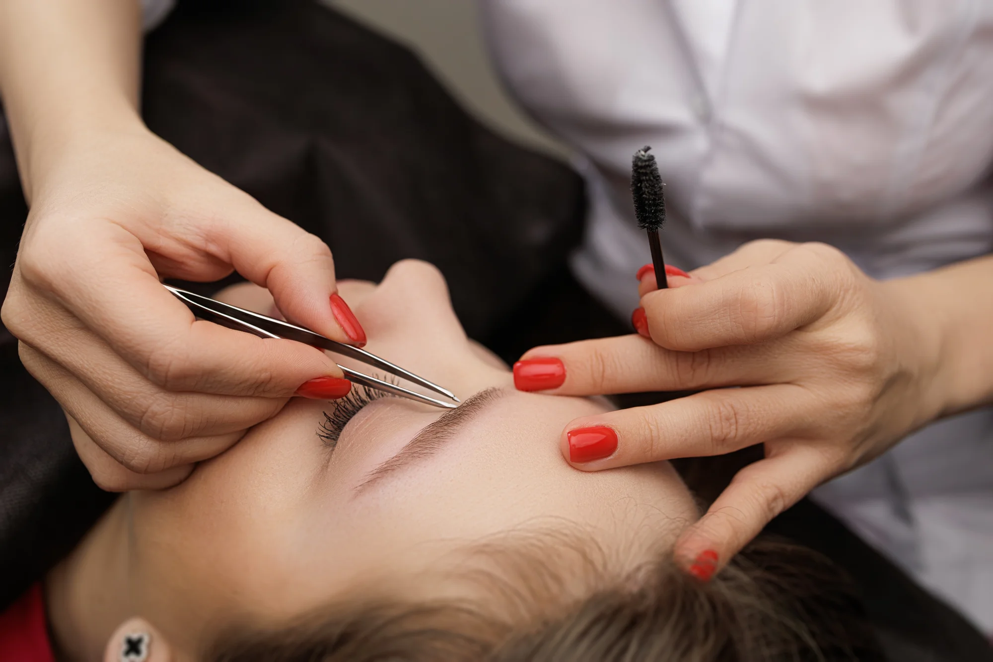 Permanentný make-up: Mihalnice, linka, obočie alebo pery – Obrázok 5