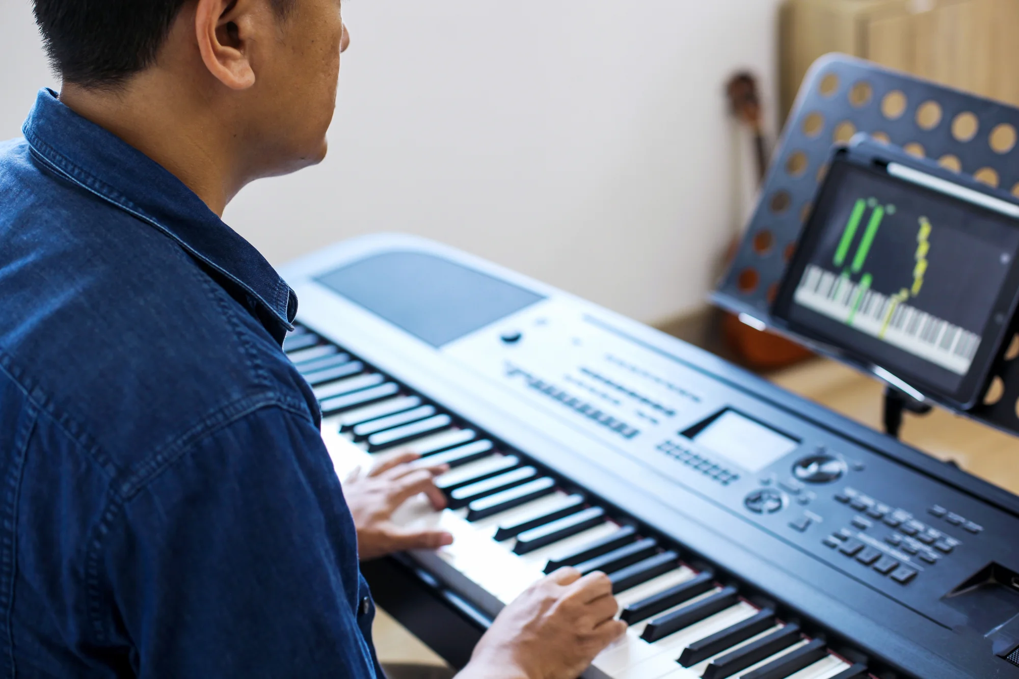 Smart piano: Klavírny kurz pre začiatočníkov od Viktora Franeka – Obrázok 3