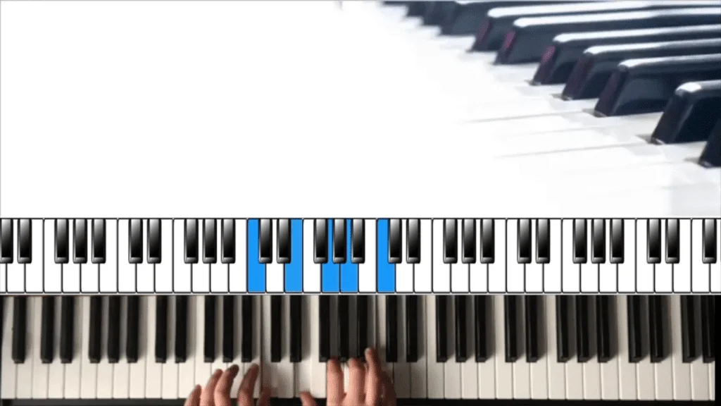 Smart piano: Klavírny kurz pre začiatočníkov od Viktora Franeka – Obrázok 4