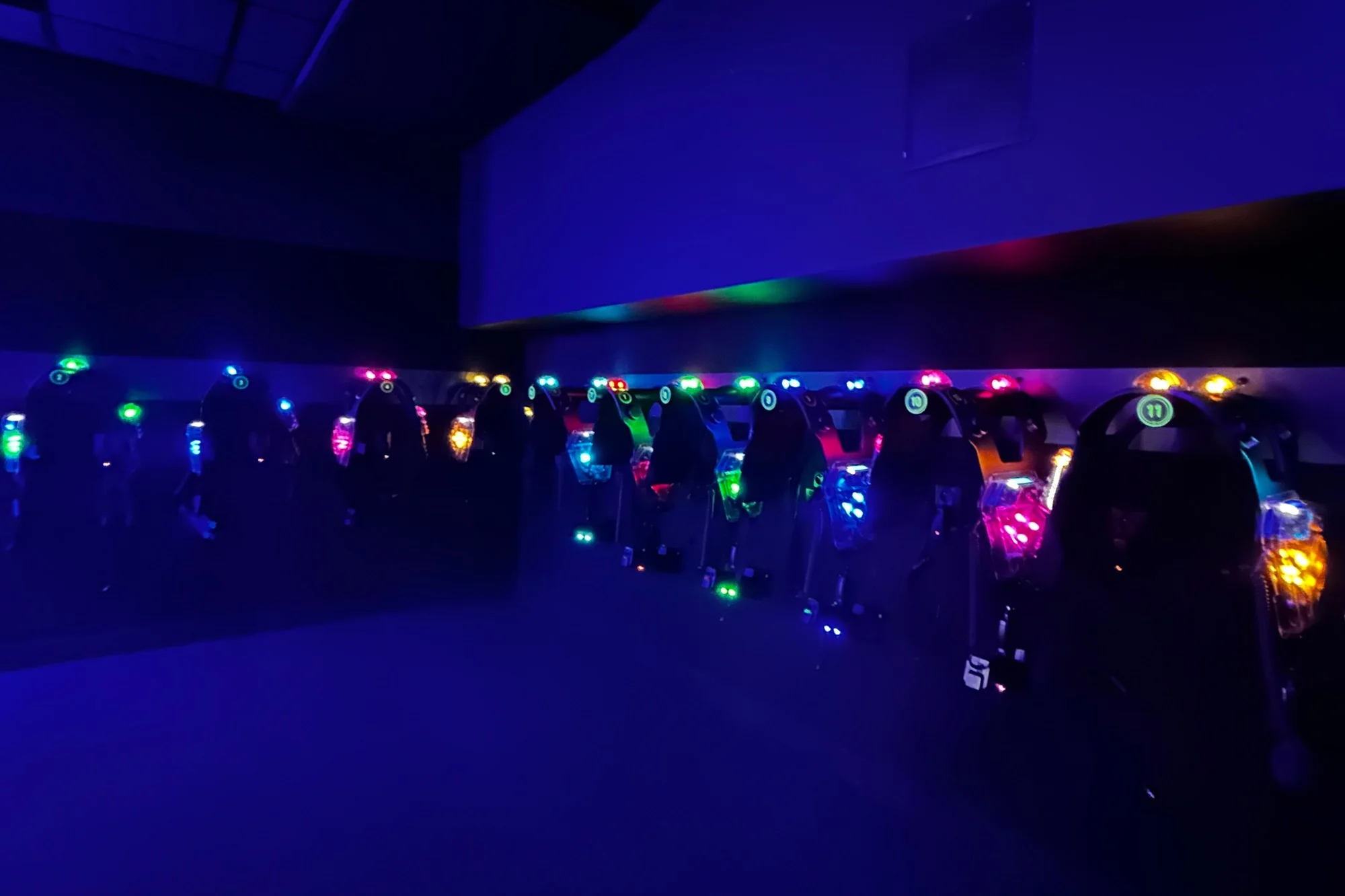 Laser Game s tým najmodernejším vybavením pre deti aj dospelých počas celého leta – Obrázok 5