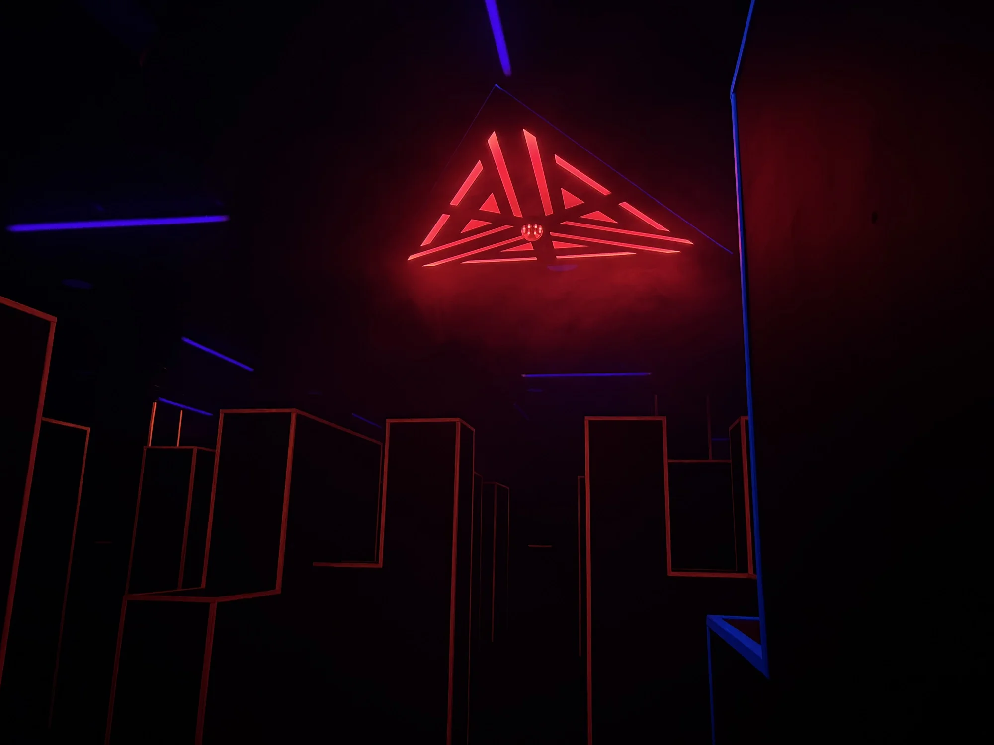 Laser Game s tým najmodernejším vybavením pre deti aj dospelých počas celého leta – Obrázok 3