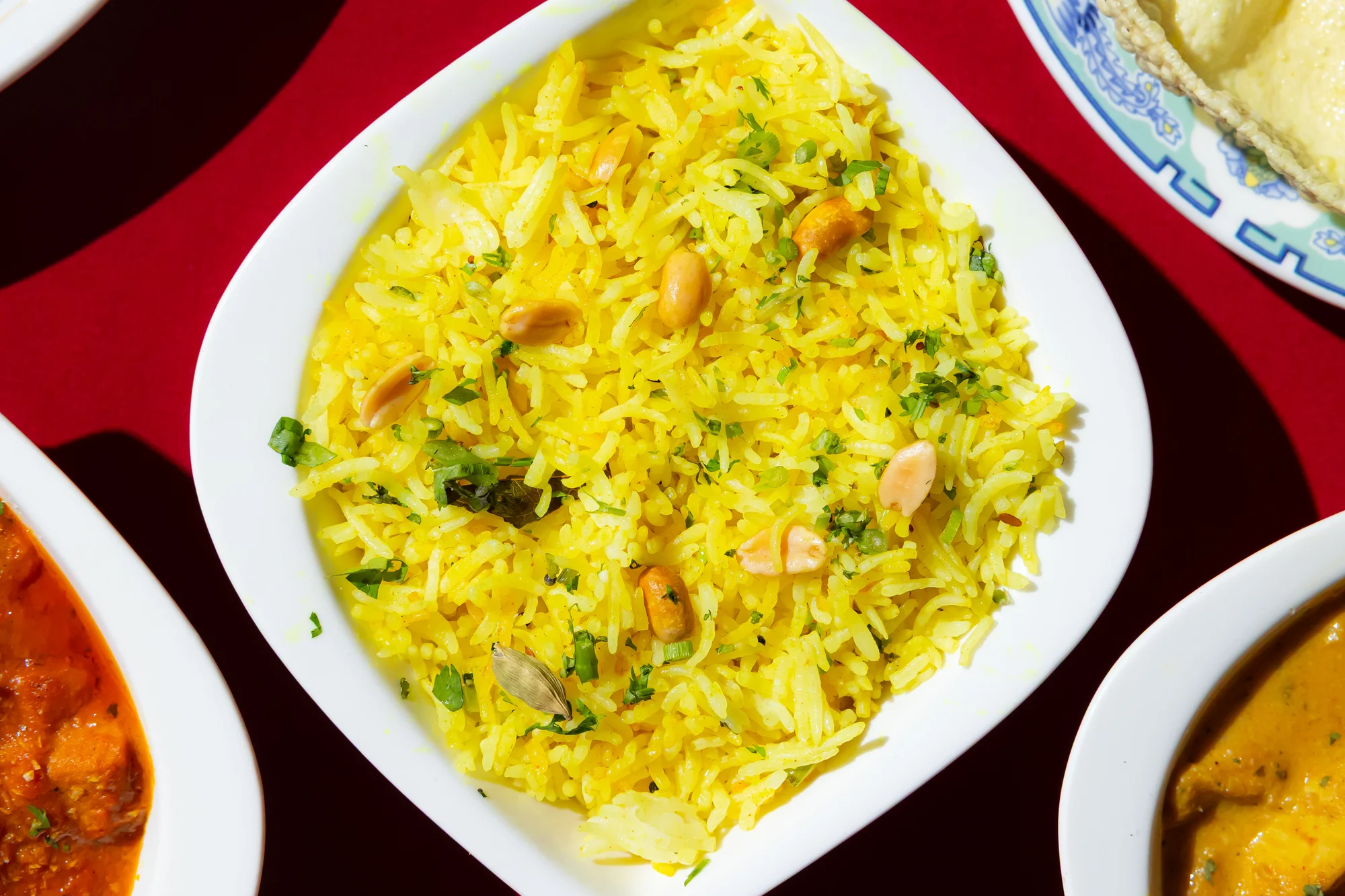 Ochutnávkové indické menu pre 2 osoby – Obrázok 4