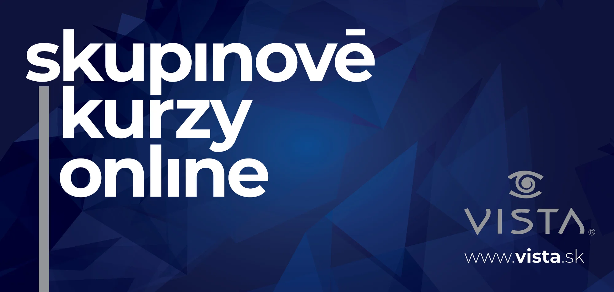 BRUSH UP: 5-týždňový ONLINE skupinový kurz angličtiny v jazykovej škole VISTA pre 1 osobu – Obrázok 2