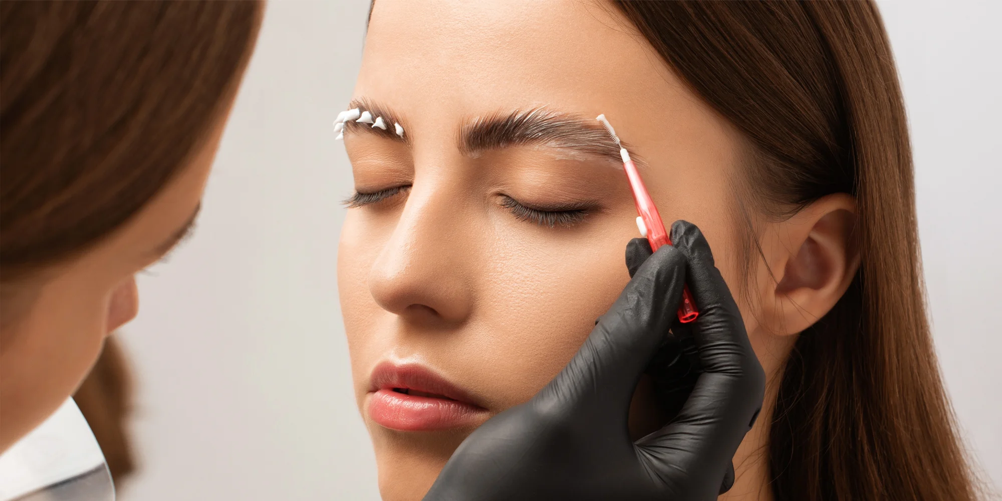 Laminácia, Lash Lift, hydratácia pier alebo mezoterapia dermapenom – Obrázok 3