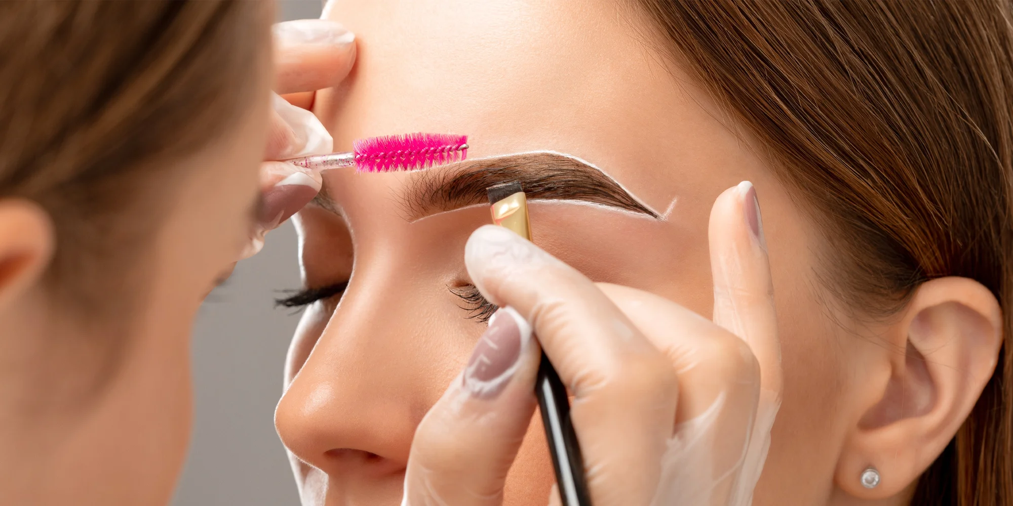 Laminácia, Lash Lift, hydratácia pier alebo mezoterapia dermapenom – Obrázok 2