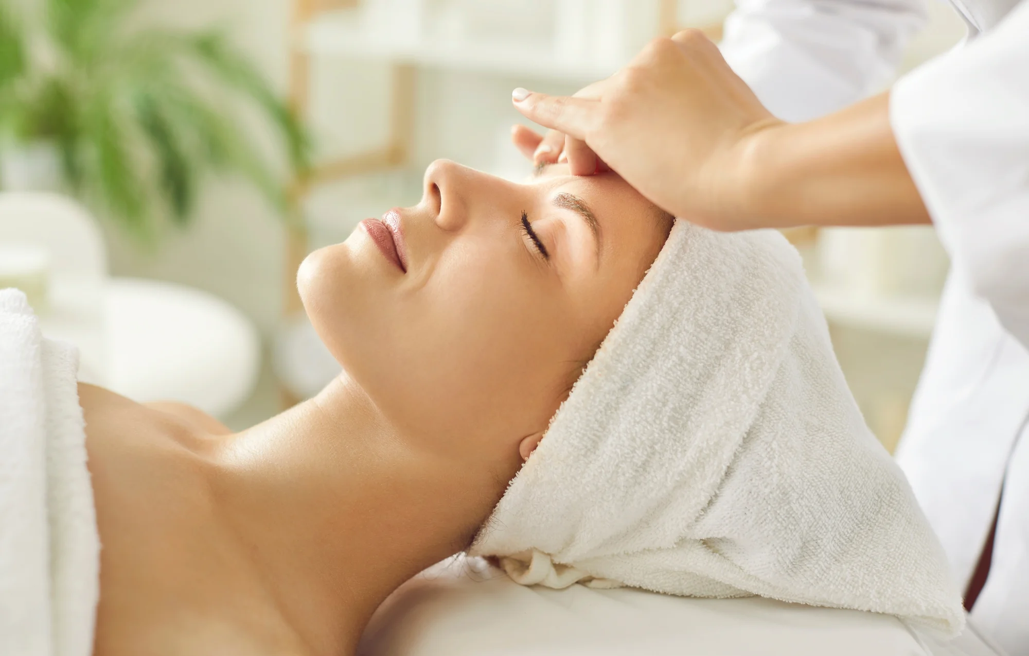 Balíčky kozmetických ošetrení pre dokonalú pleť v Beauty Ell – Obrázok 4