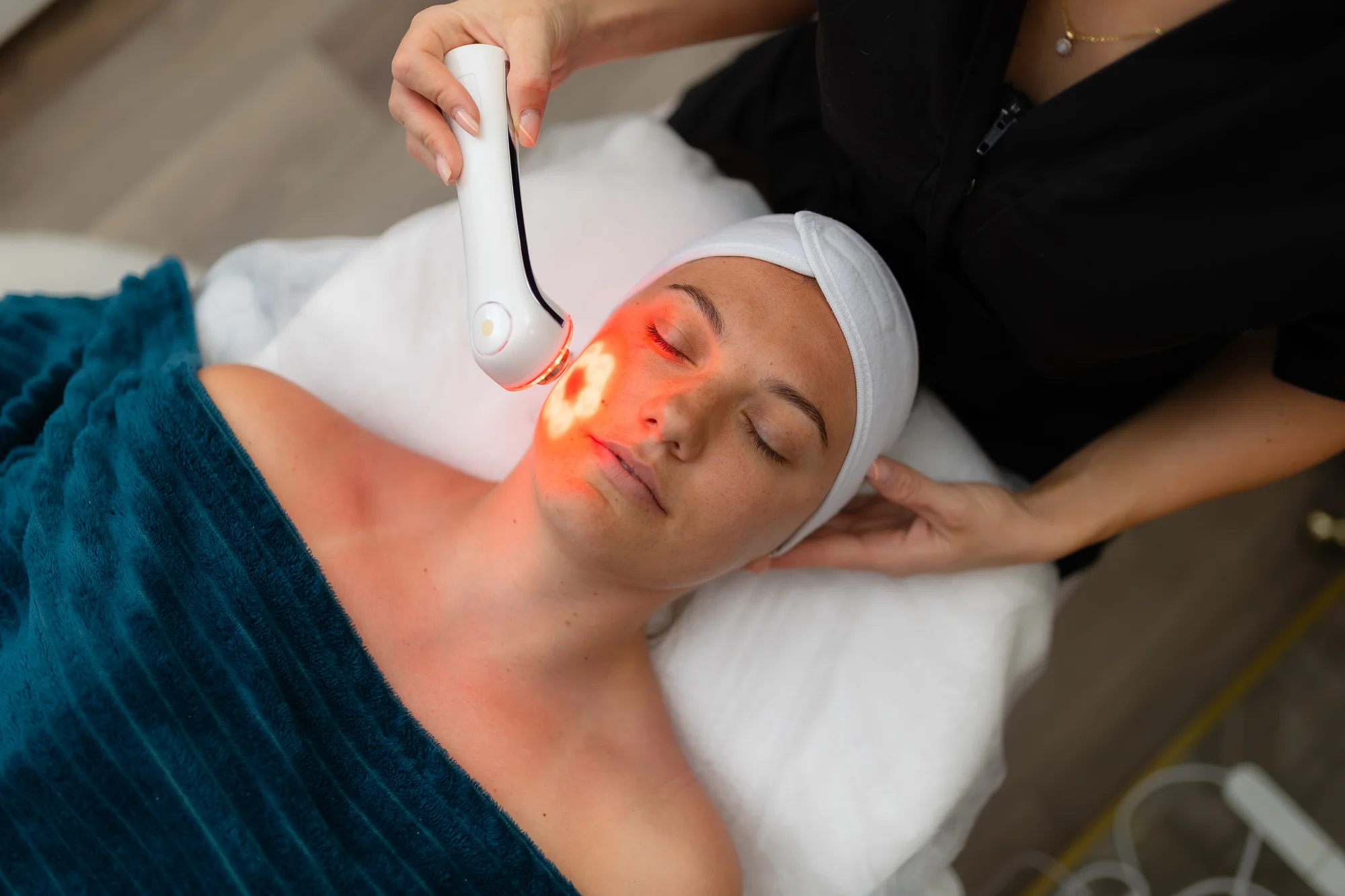 Kozmetické ošetrenia v BEAUTY BODY INSTITUTE – Obrázok 2
