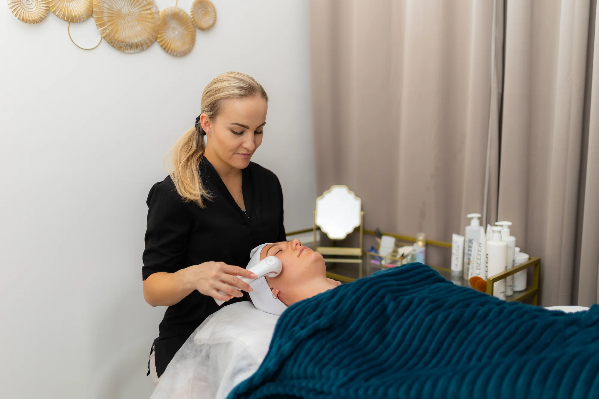 Kozmetické ošetrenia v BEAUTY BODY INSTITUTE – Obrázok 5