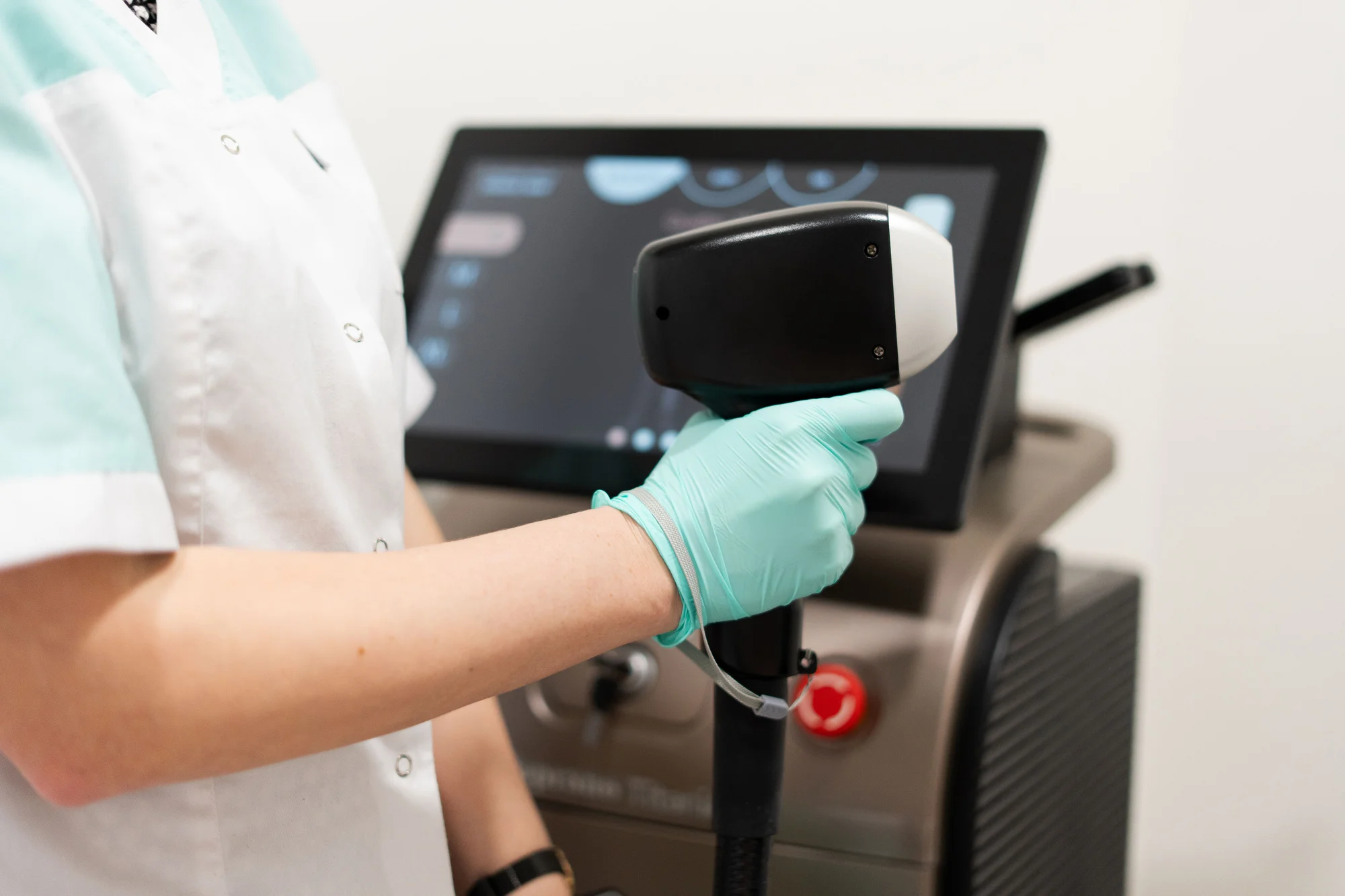 Účinná laserová epilácia rôznych častí tela – Obrázok 6