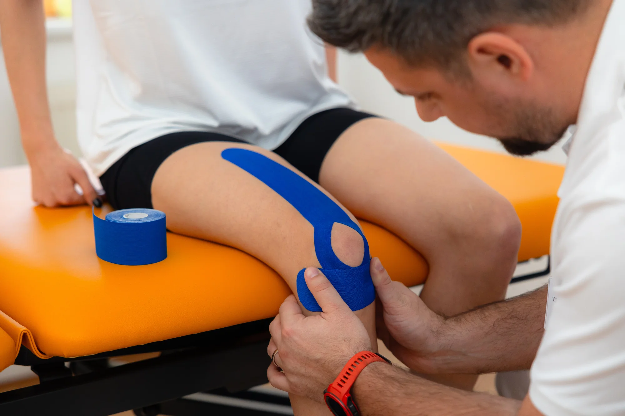 Služby medicínskeho centra: základná fyzioterapia, fyzio balíčky, alebo cielená fyzio masáž – Obrázok 5