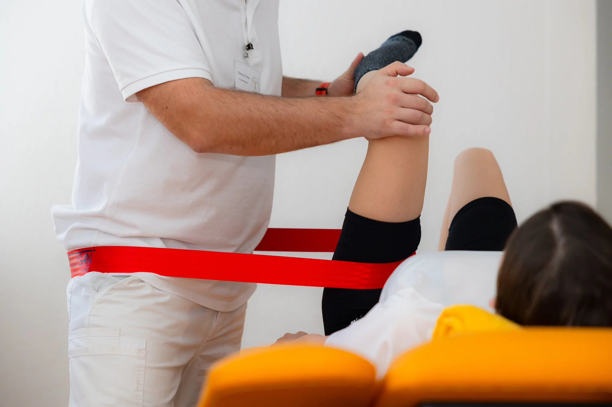 Služby medicínskeho centra: základná fyzioterapia, fyzio balíčky, alebo cielená fyzio masáž – Obrázok 4
