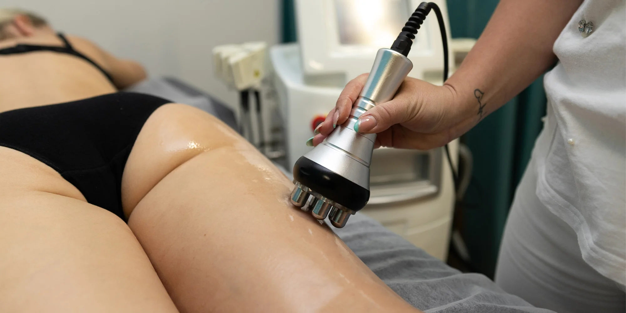 Maderoterapia aj s permanentkou, rádiofrekvencia či bodysphere v salóne Lumi – Obrázok 6