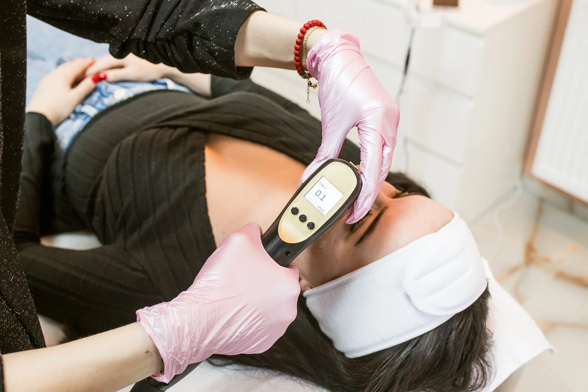 Neinvazívny okamžitý lifting HIFU 22D MAX tváre či tela – Obrázok 4