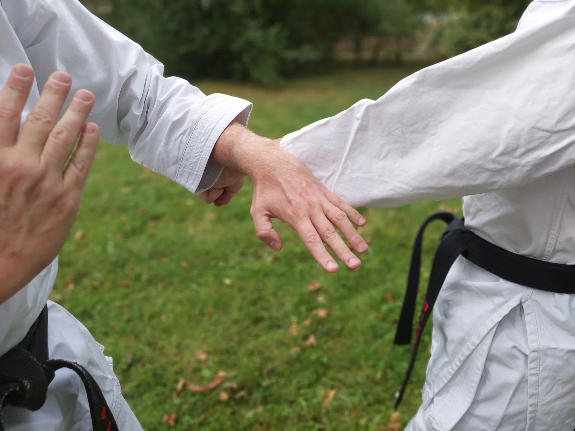 5, 10 alebo 15 tréningov karate pre 1 osobu v Habu Dojo – Obrázok 2