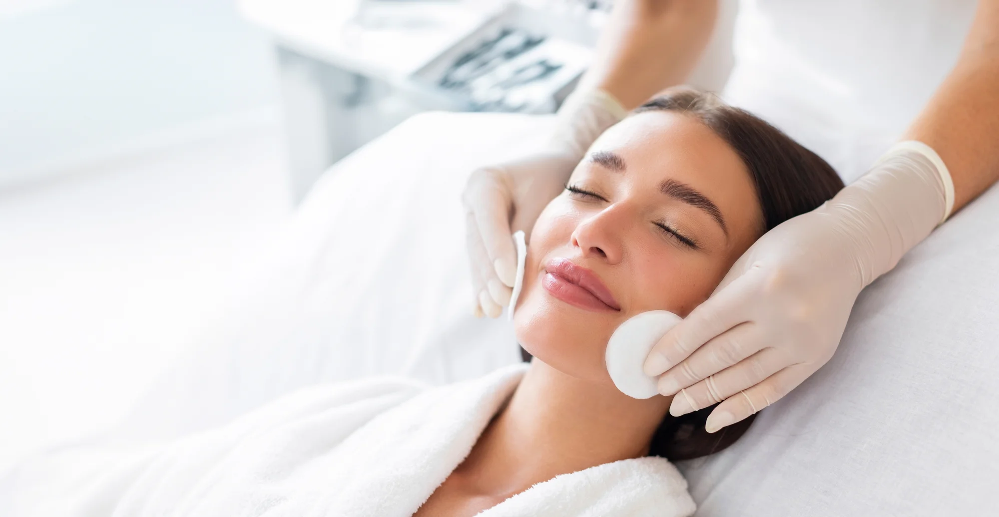 Kozmetické ošetrenia: Hydratačné, protizápalové, chemický peeling, microneedling a i. – Obrázok 2