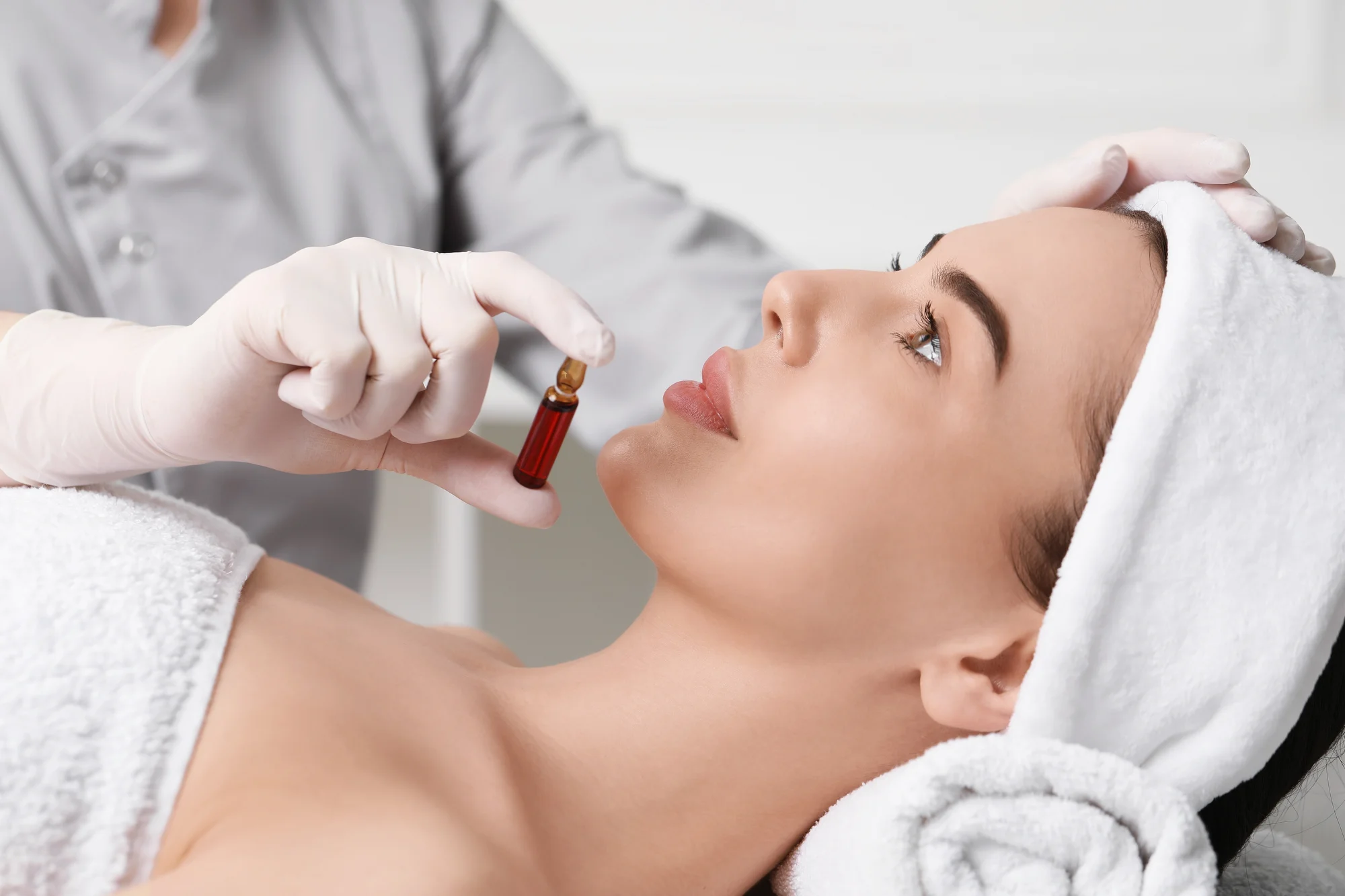 Kozmetické ošetrenia: Hydratačné, protizápalové, chemický peeling, microneedling a i. – Obrázok 4