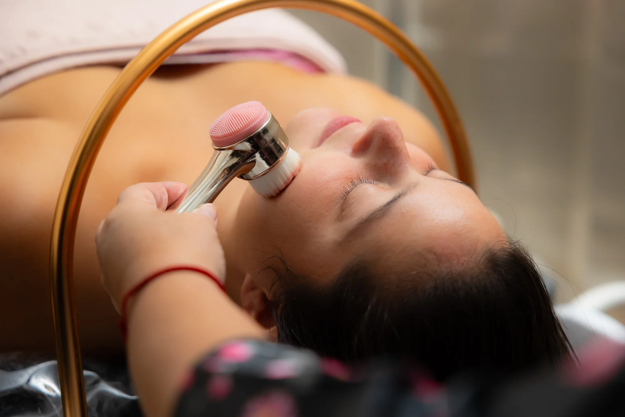 Relaxing HEAD SPA: Kúpele pre vaše vlasy a pokožku hlavy – Obrázok 6