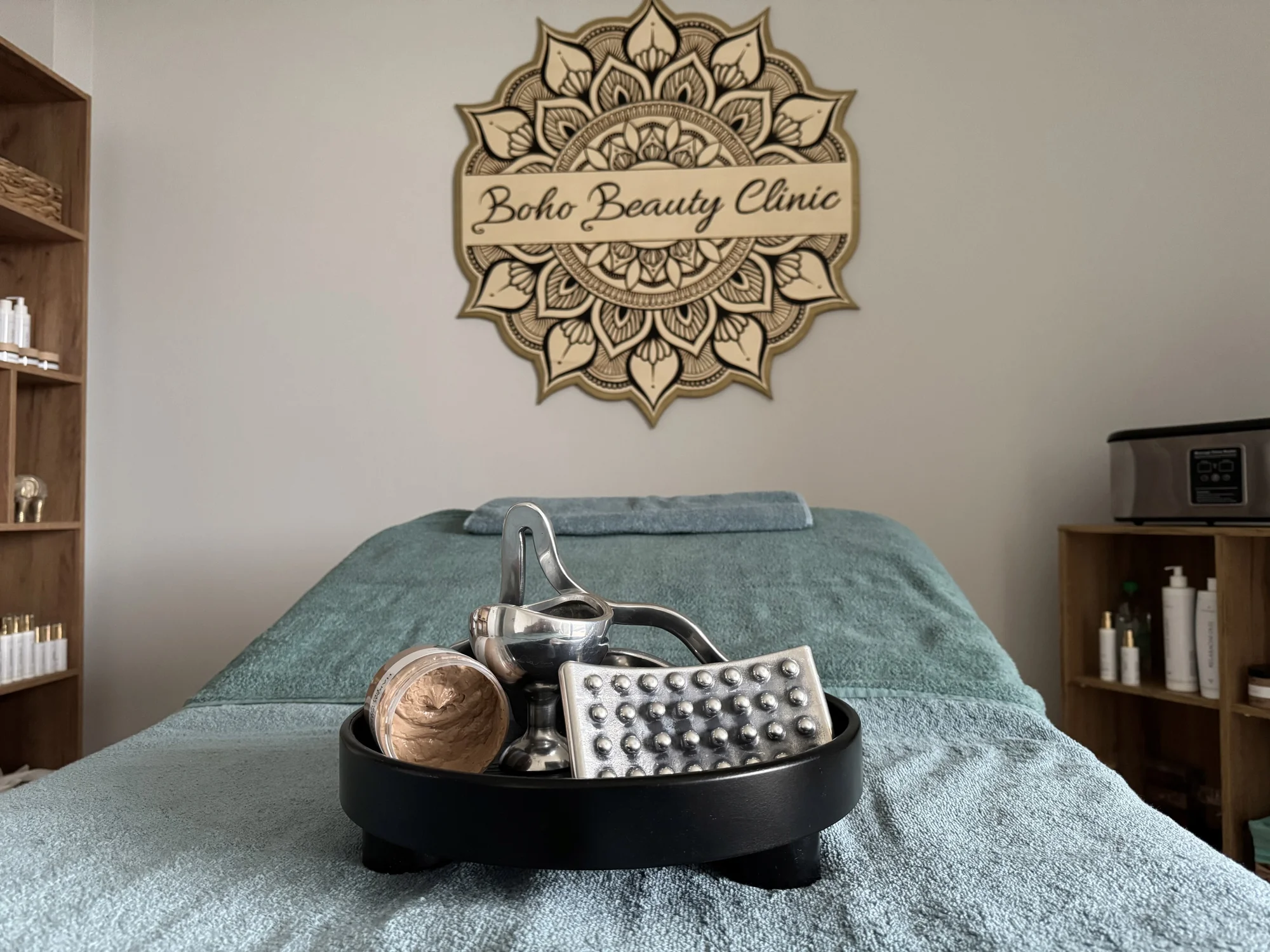 Kozmetické ošetrenia v Boho Beauty Clinic: Čistenie pleti, hydratácia, omladenie či hĺbkové čistenie Pro Facial – Obrázok 2
