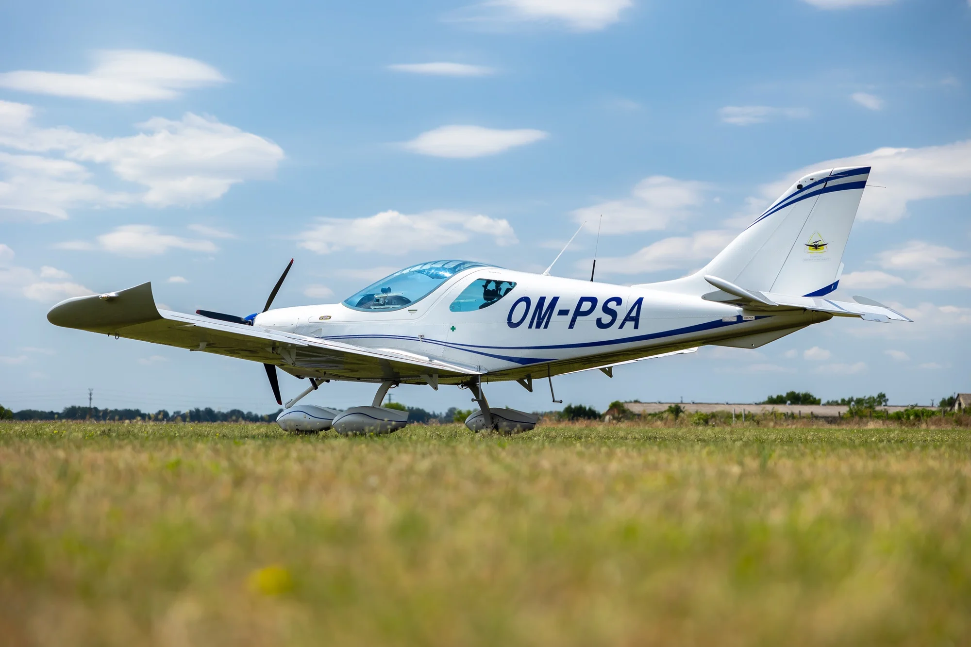Zážitkový let lietadlom PS-28 CRUISER s možnosťou pilotovania – Obrázok 4