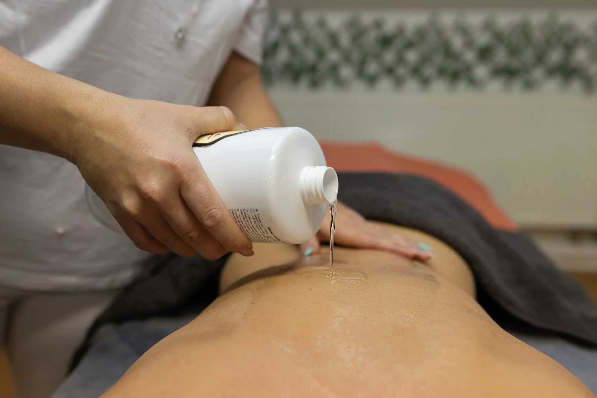 Relaxačné a skrášľujúce masáže v salóne Lumi – Obrázok 5