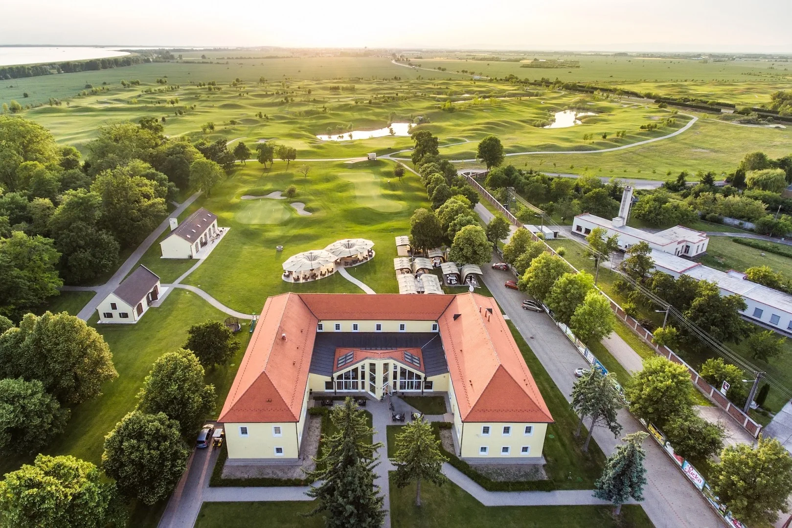 Golfový kurz na získanie „Zelenej karty“ pod vedením certifikovaného trénera SKGA, sezóna 2026 – Obrázok 2
