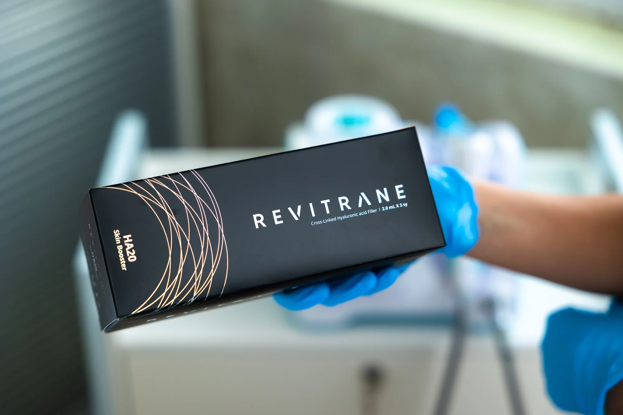 Omladenie bez chirurgického zákroku: Skinbooster Revitrane alebo Juvederm Volite – Obrázok 6