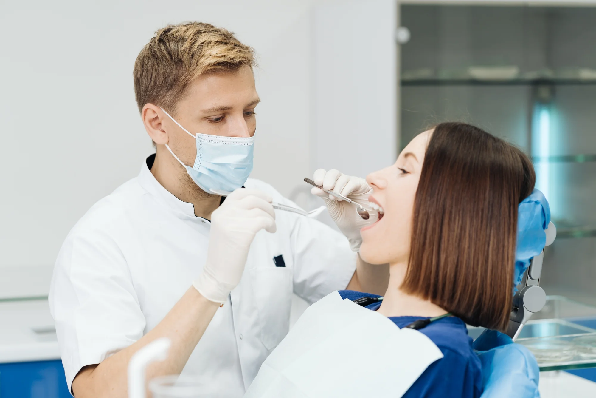 Komplexná dentálna hygiena s Air flow aj ultrazvukovým čistením – Obrázok 4