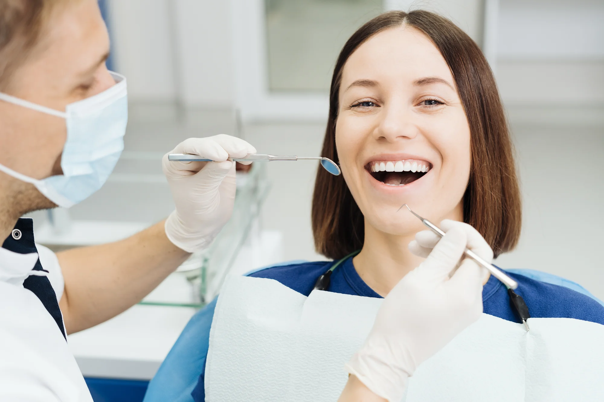 Komplexná dentálna hygiena s Air flow aj ultrazvukovým čistením – Obrázok 2