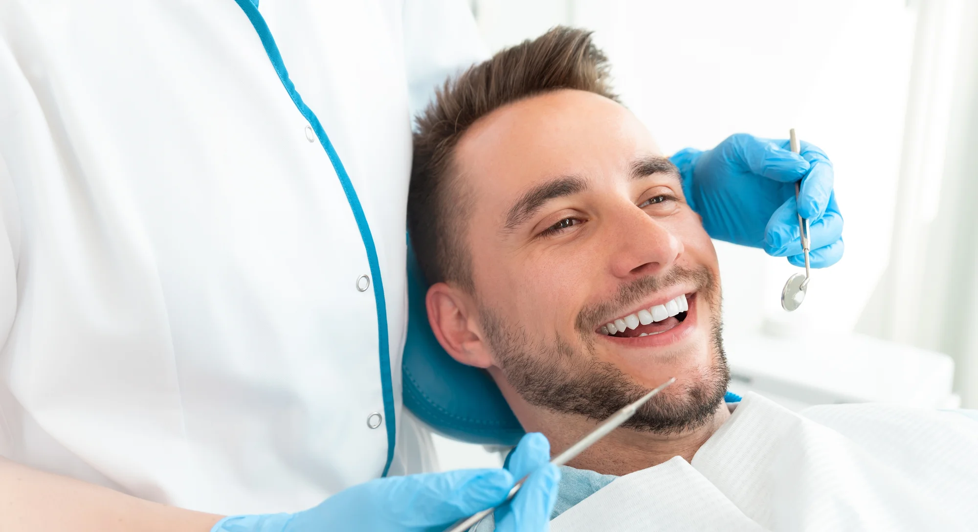 Komplexná dentálna hygiena pre váš krajší úsmev – Obrázok 2